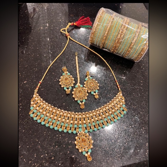 One of a kind Lehenga - Picture 6 of 6